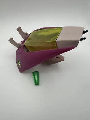 Kenner DC Super Powers Collection Lex-Soar Assault Ship- WITH KRYPTONITE [Rare] - Image 1 of 4