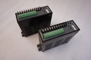 ORIENTAL VEXTA SPEED CONTROLLER FSP200-3 LOT OF 2 FREE SHIP - Picture 1 of 7