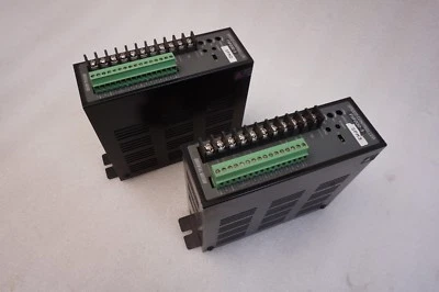 ORIENTAL VEXTA SPEED CONTROLLER FSP200-3 LOT OF 2 FREE SHIP - Image 1 of 4