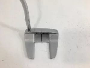 Ping Sigma G Tyne 32 Zoll 2017 Putter Rechtshänder ohne Head Cover Stahlschaft - Bild 1 von 3