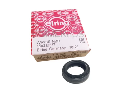 E82 E88 Selector Rod Seal Manual Trans for BMW 135i 125i 118i 128i 23121282394 - Image 1 of 2