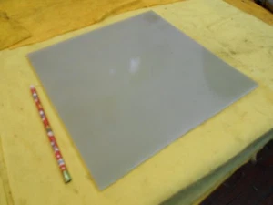 "BARRA FENÓLICA VERDE G10 hoja mecanizable micarta placa de stock 1/4"" x 12"" x 12"" - Imagen 1 de 1