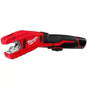 Milwaukee 2471-21 M12 Kit taglierina per tubi in rame agli ioni di litio 12 V - Foto 1 di 8