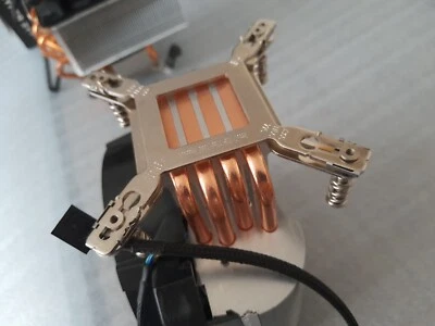 Dynatron Mars T1 CPU Cooler for Intel - Image 1 of 4