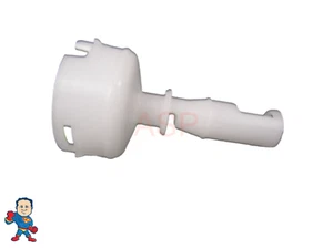 Pentair Spa Jet Diffuser Cyclone Micro 2.95" - 3.25" Hot Tub Part Video How To - Picture 1 of 9