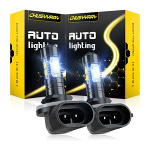 Faros Ultra LED (Par) para Bobcat 12v 55w pn 6675336 6000K - Imagen 1 de 10