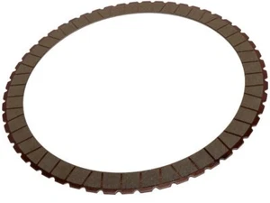 For 2020-2024 GMC Sierra 2500 HD Clutch Friction Disc AC Delco 27125ZNDB - Picture 1 of 2