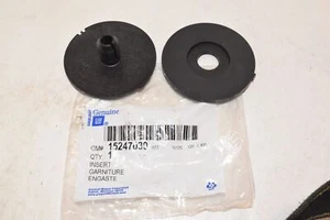 NOS Genuine GM OEM Rear Spring Leaf Insert 15247030 - B2-131 - Picture 1 of 2