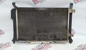 Original Kühler Kühlerpaket MERCEDES-BENZ A-Klasse W169 Kondensator Wasserkühler - Foto 1 di 10