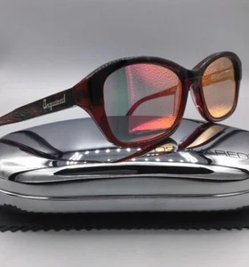 DSquared Sonnenbrille Sunglasses Lunettes Sonnenbrillen DQ5117 Gafas Sol - Bild 1 von 12