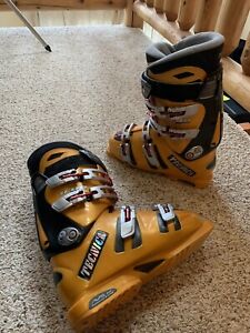 Tecnica 8.5 Size Ski & Snowboard Boots for Men for sale | eBay