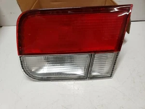 1999-2000 Honda Civic CP RH Tail Light and Body - Bild 1 von 6
