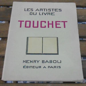 Touchet - Bild 1 von 2
