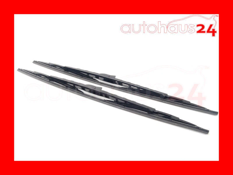MERCEDES BENZ W220 S430 S500 S600 DELANTERO 27" LIMPIAPARABRISAS BOSCH OEM Foto 1 de 1