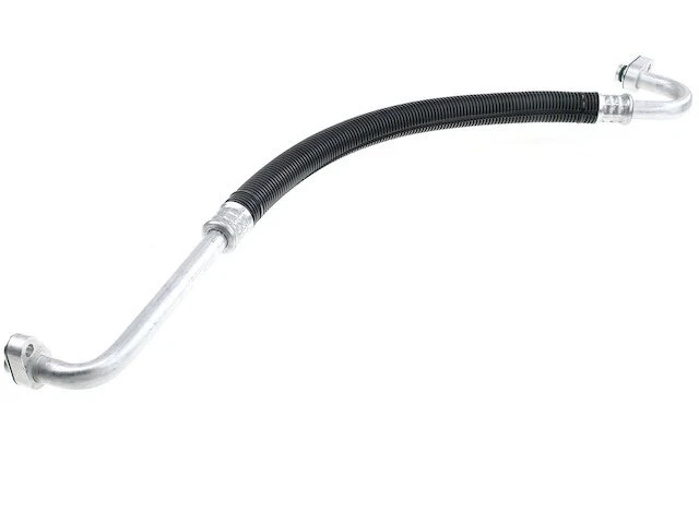 Conjunto de manguera de línea de succión de aire acondicionado para Ford F250 Super Duty 2011-2016 ZG341KY Foto 1 de 1