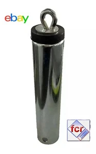 BILANCIAMENTO MOLLA PER TRONCATRICE OMGA MEC 300 ST T55 300 SAW 300 MAGH TP 300 - Picture 1 of 2