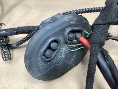 CABLEADO ALTERNADOR AVANT AUDI A4 QUATTRO 2006 CON ARNÉS MOTOR PARABRISAS FÁBRICA Foto 1 de 4