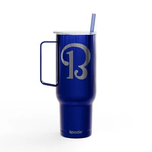 Beechcraft Engraved Insulated Tumbler  Drinkware, Stylish Travel Mug, Unique - Picture 1 of 26