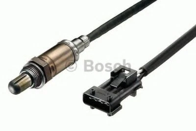 OXYGEN / LAMBDA SENSOR OE QUALITY REPLACEMENT BOSCH 0258003716 - Image 1 of 4