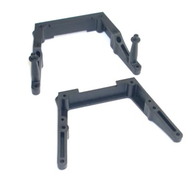 Losi LST XXL-2 1:8 Ersatzteil LOSB2102 Steering Bellcrank Servosaverhalter LST® - Bild 1 von 2