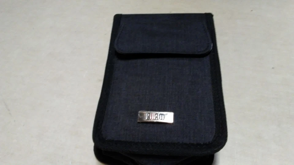 BUBM 3DS LL/XL Game Console Portable With Shoulder Belt Organizer USB Cable Bag  - Image 1 of 3