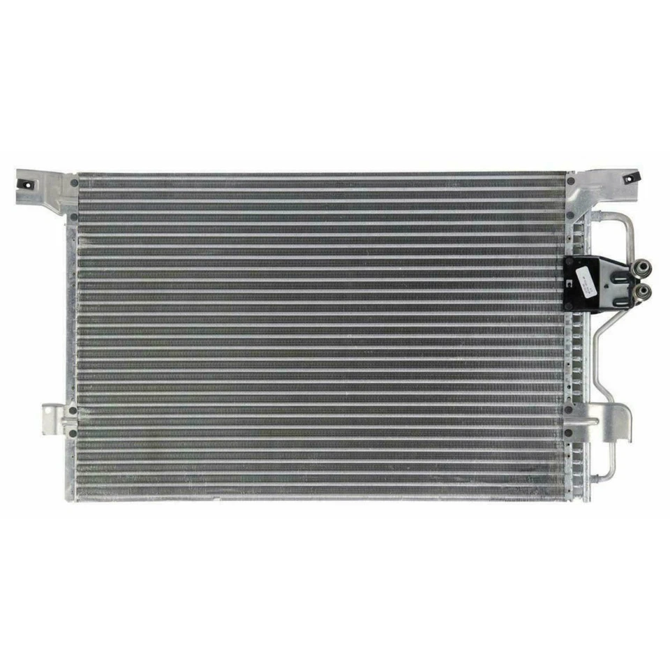 Конденсатор кондиционера 1995-1997 Ford Crown Victoria Marquis городской автомобиль 4,6 л OEM YJ397 1133 - Изображение 1 из 3