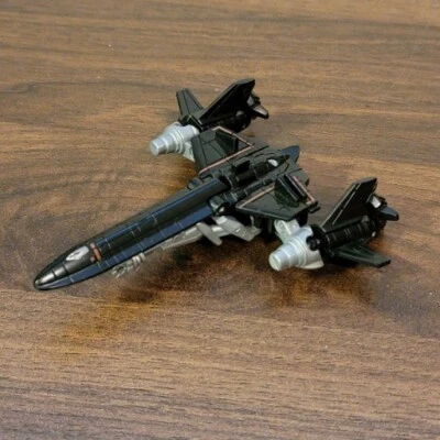 JETFIRE Revenge of the Fallen 3" Legends Class Hasbro Transformers 2009 - Image 1 of 4