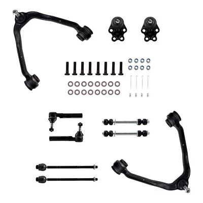 Front Suspension Control Arm Kit For Chevrolet Silverado 1500 Classic 2007  - Image 1 of 4