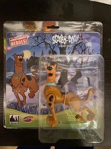 Figures Toy Company Scooby Doo Figure - Imagen 1 de 2