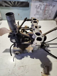 Conjunto de colector de admisión 3TGTE Toyota OEM - Imagen 1 de 7