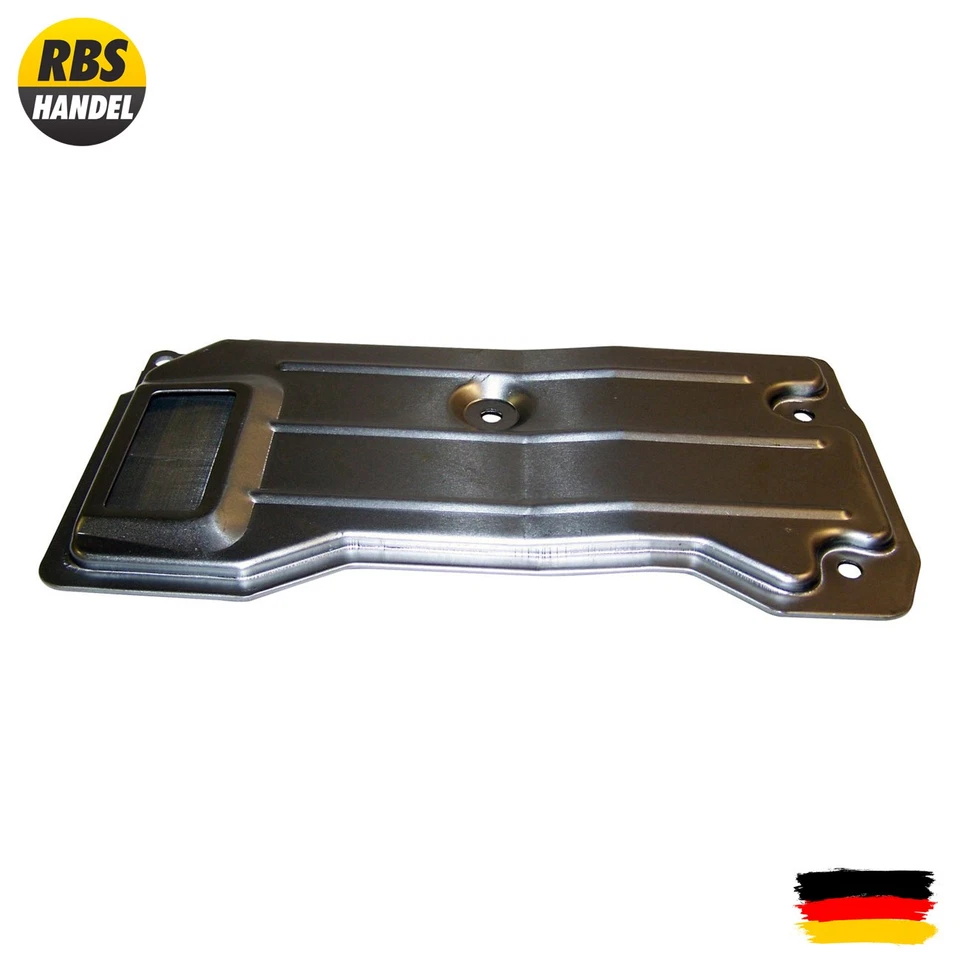 Filtre hydraulique, boîte automatique AW4 Jeep ZJ/ZG Grand Cherokee 93 83504032 - Photo 1/1