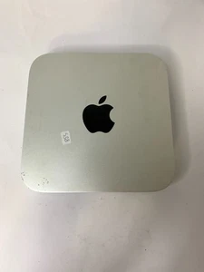 Mac Mini 4,1 Mid 2010 – Core 2 Duo P8600 – 8GB DDR3 – 1TB HDD – MAC OS - Picture 1 of 9