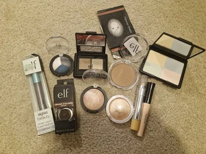 Elf Makeup Bundle 2 - Picture 1 of 1
