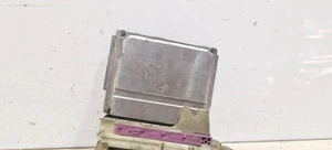 Volvo S80 Motorsteuergerat/-modul 0281001776 - Picture 1 of 6