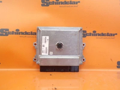ECU Renault Clio IV Estate/Grandtour (7R) 237103353R / 237103352R - Immagine 1 di 4