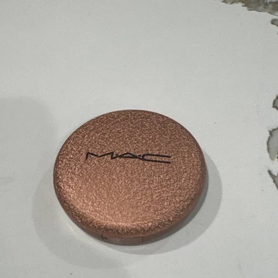 Mac Skinfinish Sunstruck Matte Bronzer Matte (deep golden) .28oz/8g NIB - Image 1 of 3