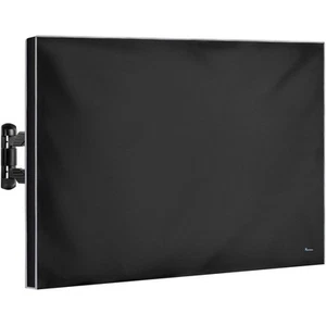 Outdoor TV Cover 65 Inch Waterproof and Weatherproof | TV Covers for Outside ... - Picture 1 of 7