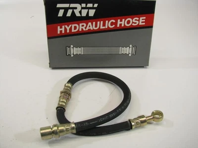 Manguera de freno delantera derecha TRW HB-55018 para Subaru XT XT6 1988-1991 Foto 1 de 3