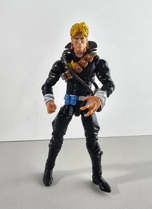 Marvel Universe Longshot Figure X-Men Mojo 4" - Picture 1 of 5