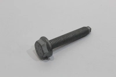 VW Caravelle T5 FL Gearbox Mount Securing Bolt New Genuine M8x45 N10268304 - Image 1 of 4