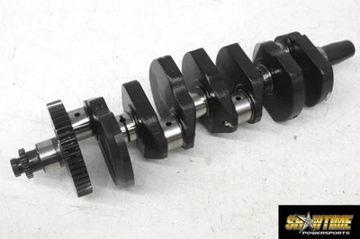 00-01 Kawasaki Ninja Zx9r Motor Cigüeñal Eje  Foto 1 de 4