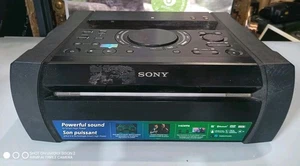 Sistema de audio para el hogar Sony Shake X30D solo para repuestos o reparación sin alimentación - Imagen 1 de 14