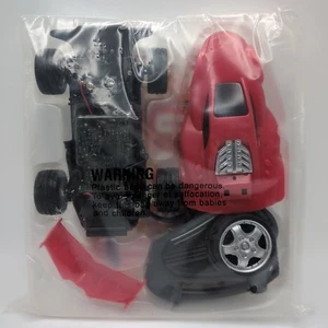 Turbo Racer RC Car Kit (One World Electronic Essentials) - Bild 1 von 6
