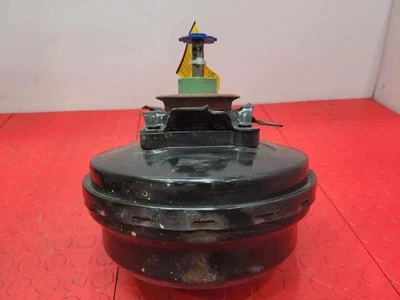 Chevrolet Impala 2006 2007 2008 conjunto de refuerzo de freno eléctrico OEM con garantía Foto 1 de 4