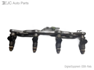 燃油喷射器套装带导轨适用于 16-17 本田 HR-V 1.8 16450R2EL01 燃气 — 第 1/4 张图片