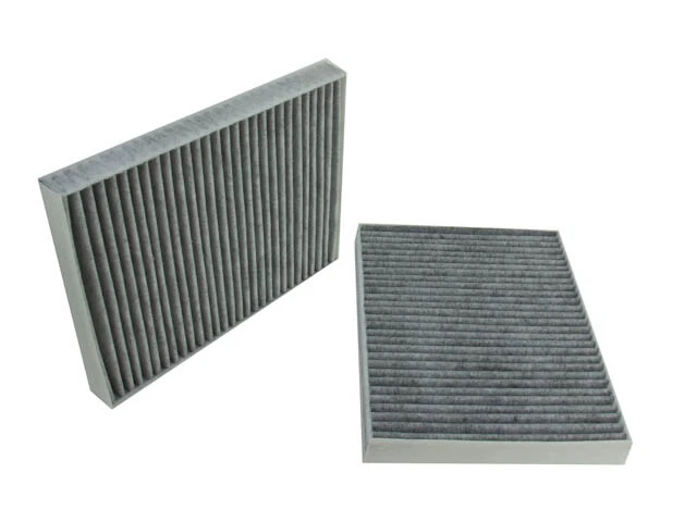 For 2003-2006 Porsche Cayenne Bosch Cabin Air Filter 2004 2005 - Image 1 of 3