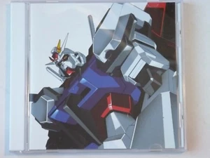 Mobile Suit Gundam Seed Complete Best Soundtrack OST CD Anime 12T OBI Tofu Sony - Bild 1 von 3