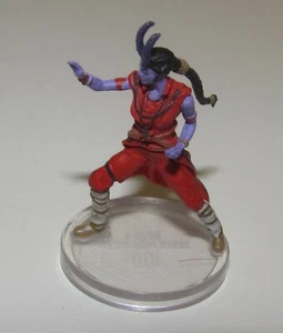 HELLSPAWN MONK #8 Pathfinder Battles: Darklands Rising - Picture 1 of 1