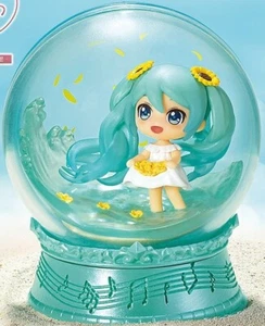 Cúpula de paisaje Re-Ment Hatsune Miku La historia de las estaciones - ¡Tú eliges al vendedor de Estados Unidos! - Imagen 1 de 4