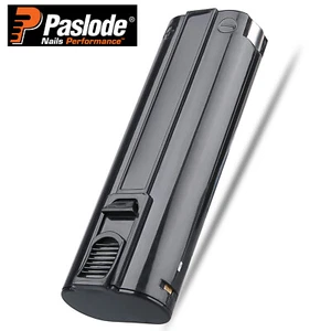 Paslode 404717 6V 2Ah Nickel-Cadmium (NiCd) Rechargeable Battery For Nail Guns - Picture 1 of 9